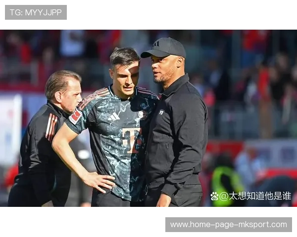 拜仁多名球员被英超盯上，德甲霸主压力倍增