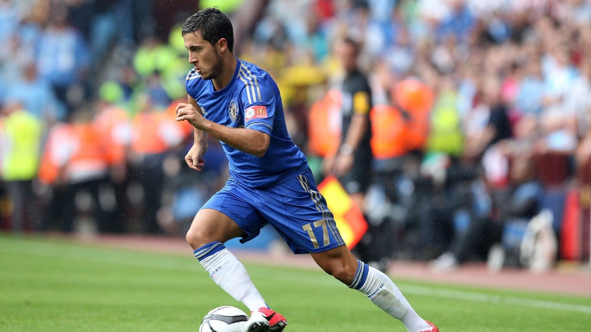 利物浦完成史诗级逆转